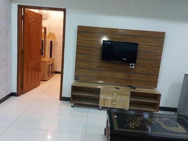 VIP apartment available for rent Lahore Bahria Town ID 92110