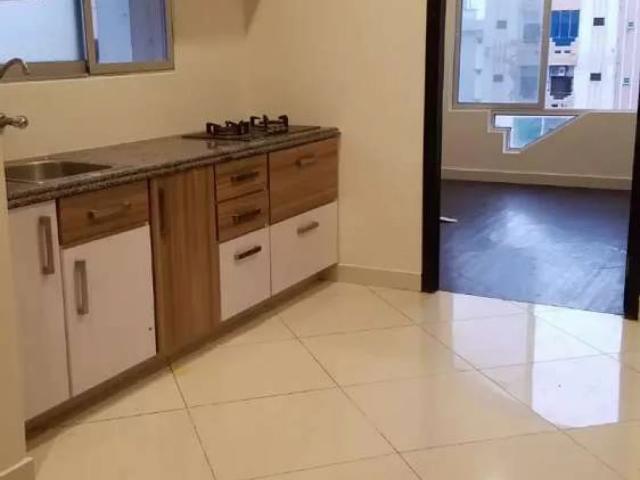 Vip apartment for rent in small bukhari karachi dha phase 6 id 35135
