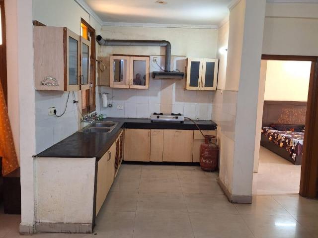 VIP Ashiana Homes 2 Bedroom 1250 Sq. Ft. Apartment in Vip Road Zirakpur Listing ID: #10052