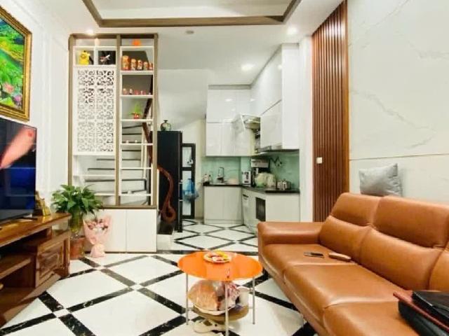 Vip Bán Nhà Phân Lô Quân Đội Tô Vĩnh Diện, Thanh Xuân 32m² 5 Tầng, Nhỉnh 9 Tỷ