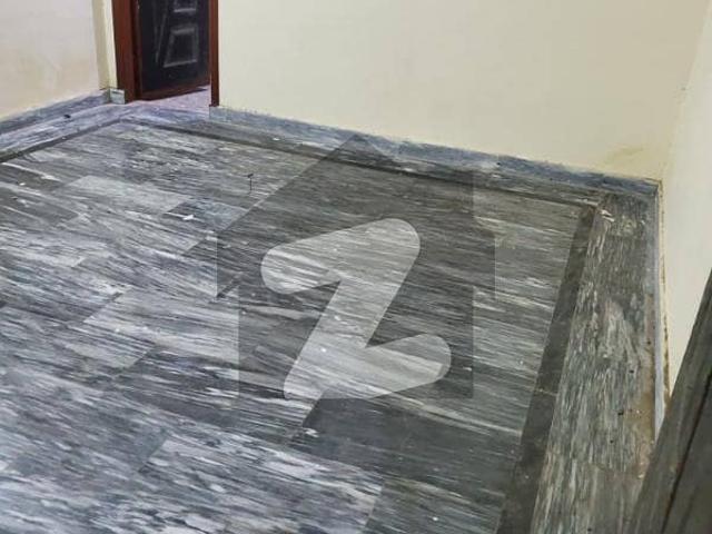 Vip Beautiful 5.5 Marla Portion Is Available For Rent In Sabzazar Scheme Lahore