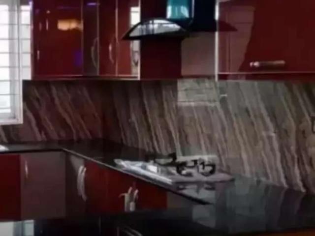 Vip beautiful 5 Marla Portion available 4 rent in Sabzazar P block Lhr Lahore Sabzazar Scheme ID 46377