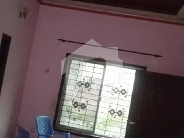 VIP Beautiful 5 Marla Portion Is Available For Rent In Sabzazar Lahore
