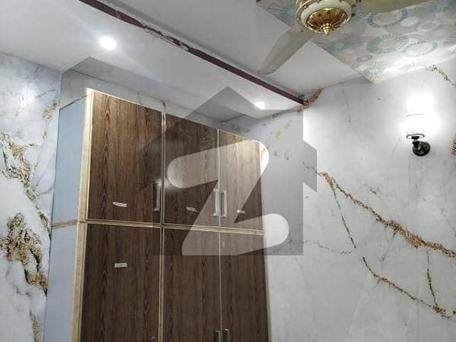 Vip beautiful 5 Marla portion is available For Rent in Sabzazar Scheme Lahore