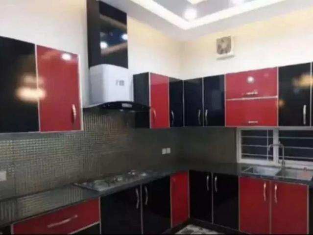 VIP beautiful 5Marla portion available 4 rent in Sabzazar P block lhr Lahore Sabzazar Scheme ID 51255