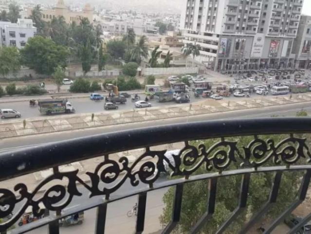 Vip Brand New Flat For Rent Karachi North Nazimabad ID 18148