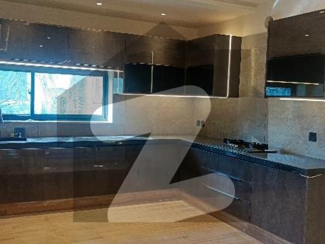 VIP Brand New House Available For Sale Ameen Town Amin Town