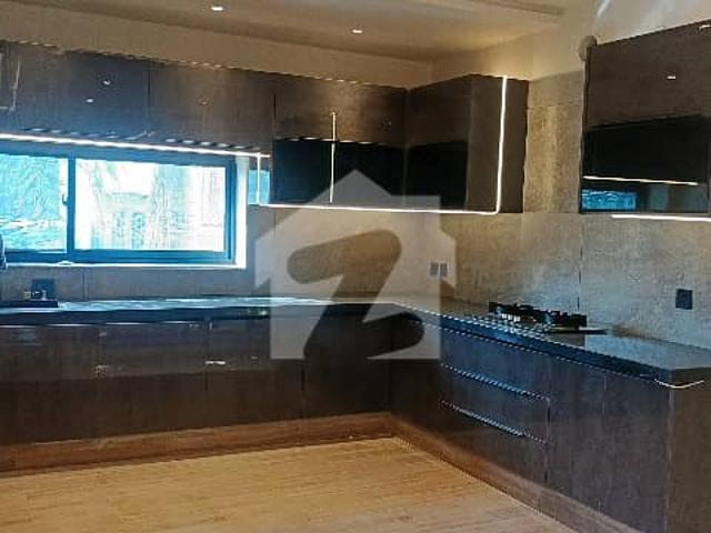 VIP Brand New House Available For Sale Ameen Town