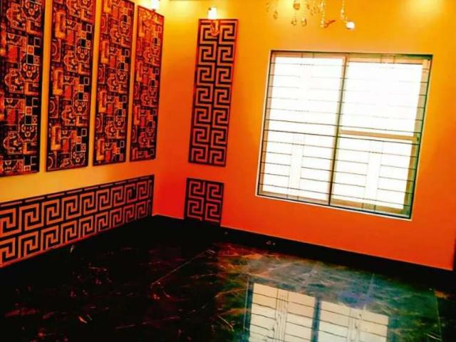 Vip brand new 10 Marla house Available 4 Sale Near Sabzazar Scheme Lhr Lahore Sabzazar Scheme ID 07845