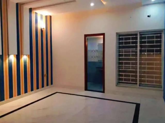 Vip Brand New 5 Marla Portion Available 4 rent in Sabzazar P block Lhr Lahore Sabzazar Scheme ID 24604