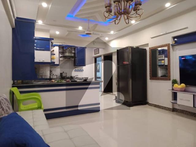 Vip Building Vip Location Flat For Sale