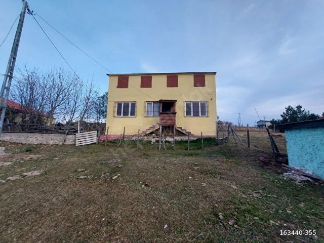 VIP GAYRİMENKUL'DEN HAÇKALI BABADA SATILIK ARAZİ