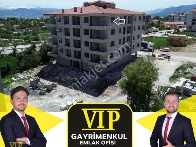 Vip Gayrimenkul'den Çarşı Merkezinde 3+1 Ultra Lüks Sıfır Daire