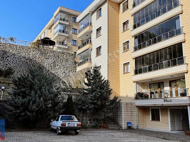 Vip Gayrimenkulden Konaklarda 2+1 Satılık Daire