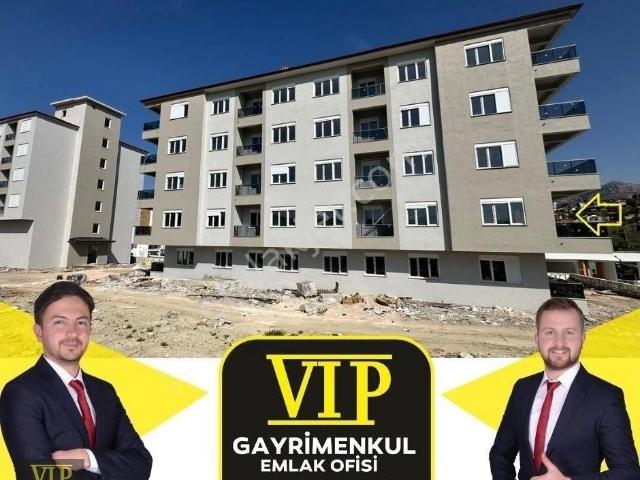 Vip Gayrimenkul'den Hastane Otogar Yanında Ultra Lüks 3+1 Daire