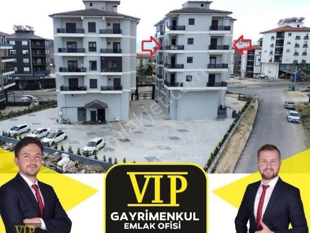 Vip Gayrimenkul'den Site İçerisinde 2+1 Ultra Lüks Daire
