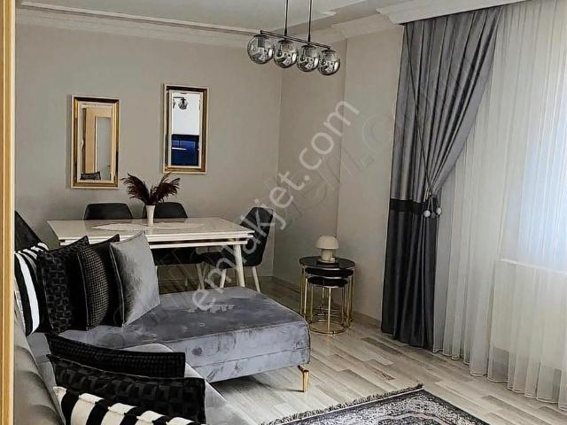 Vip Gayrimenkulden Paşaoğlu Sitesinde Satılık 2+1 Daire