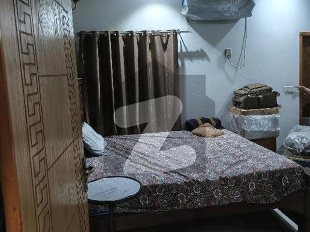 VIP Double Storey House For Sale Allama Iqbal Town Asif Block