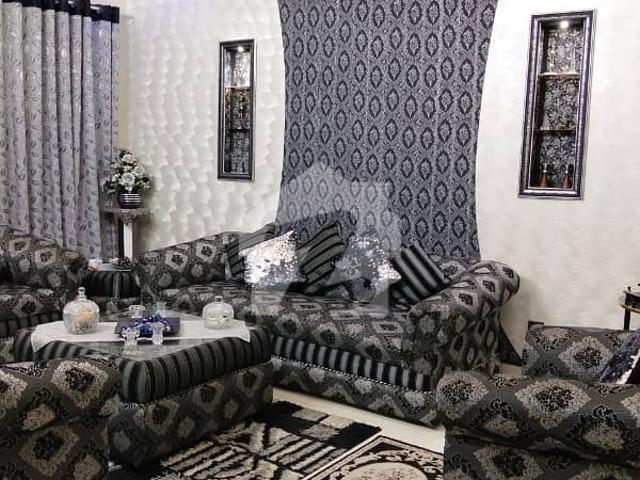 Vip Flat Is Available For Sale