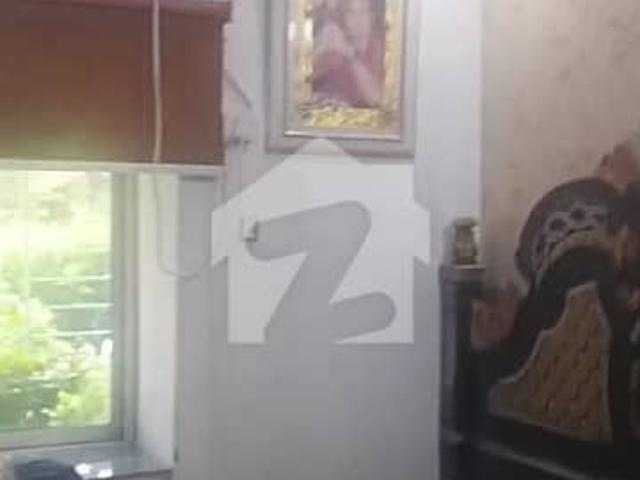 Vip Fully Furnished Ground Floor Apartment For Rent
