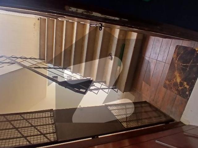 VIP Fully Furnished Studio Apartment for Rent DHA Phase 6