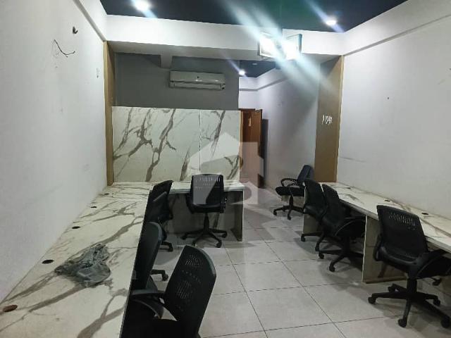 Vip furnished office for rent 10 person easy setting 24 hour work time