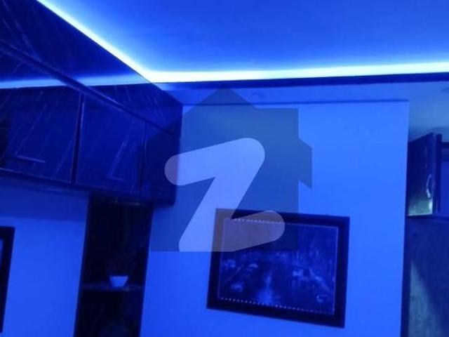 Vip furnished flat for rent in johar town lahore johar town phase 2 block h3