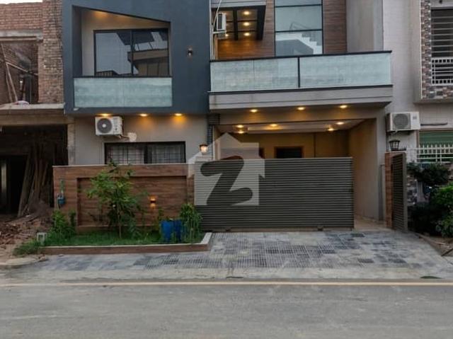 VIP Furnished House for Sale Prime Location Faisal Town A Block