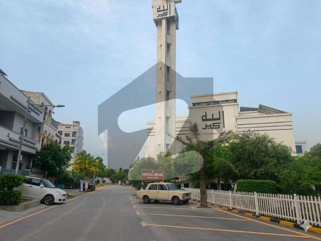 VIP Furnished House for Sale Prime Location Faisal Town A Block Faisal Town Phase 1 Block A