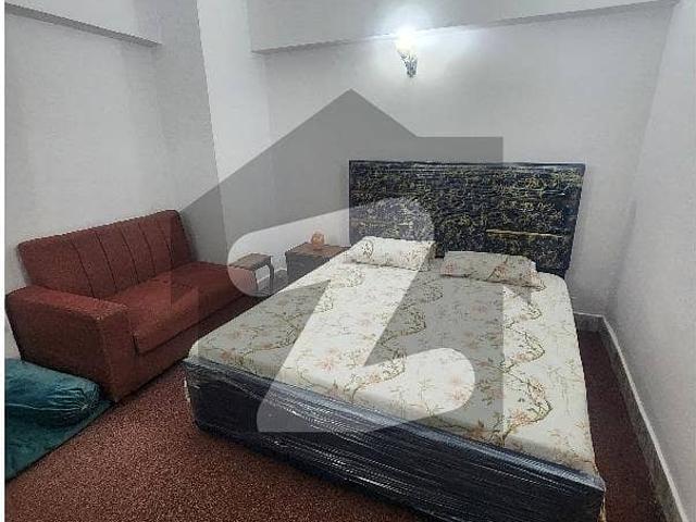 Vip Furnished Room Available In E11 For Male