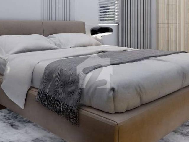 Vip Furnished Rooms Available For Sale In Kohinoor City