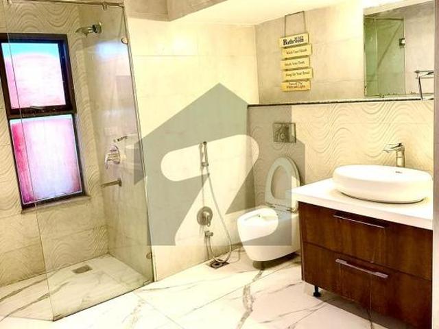 VIP Furnished 3 Bed Penthouse For Rent River Loft, Bahria Town Phase 7 River Loft