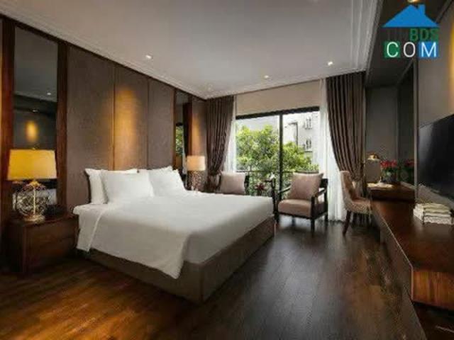 Vip! Khách Sạn 3 Sao Cầu Giấy, Mặt Tiền Khủng 8m, Cho Thuê 2,5 Tỷ/năm 130M2 X 7 Tầng, Nhỉnh 70 Tỷ