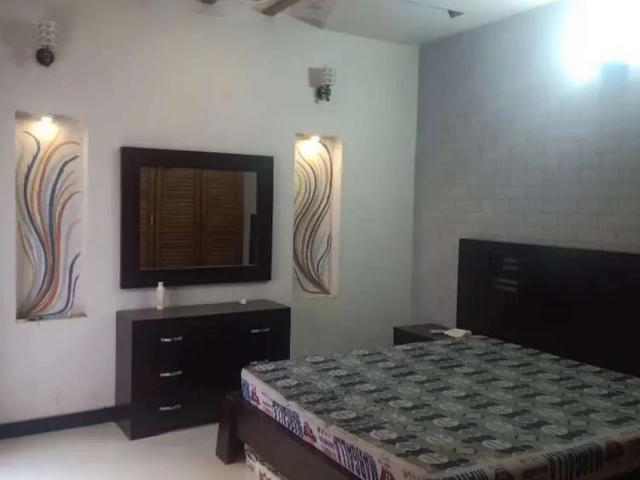 VIP House At P block For Sale Lahore Sabzazar Scheme ID 35966