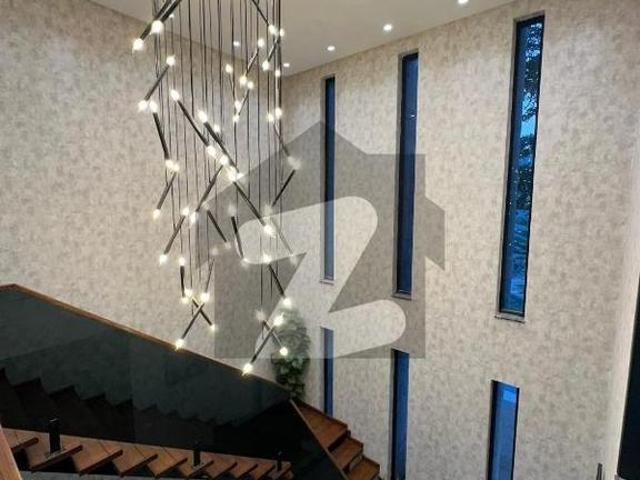 VIP House Available Canal Park Canal Road Faisalabad