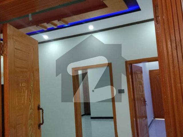 VIP House For Sale Near Man Road Brand New House