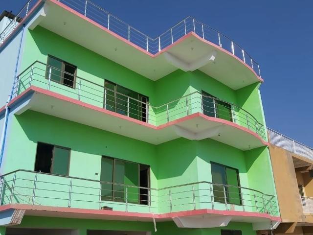 Vip house in muree Murree ID 37033