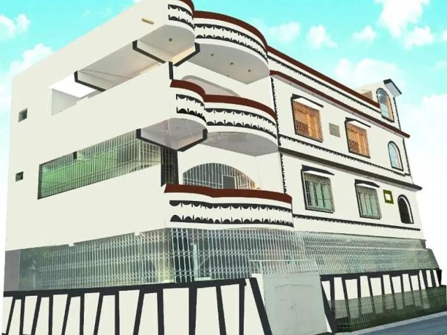 Vip House Sale In Buffer Zone Karachi North Karachi ID 95518