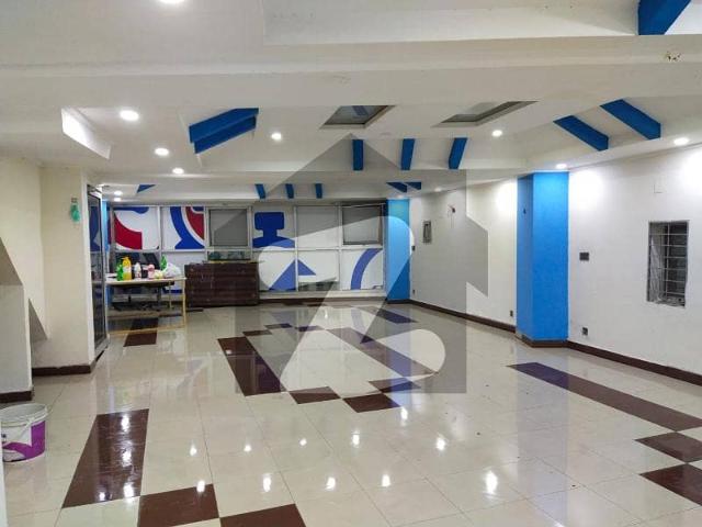 Vip offices for rent at prime locations