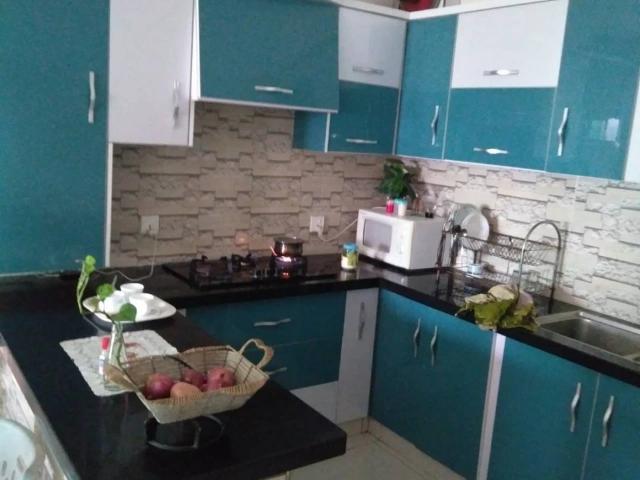 VIP location Block L 256 sq yd house Karachi NORTH KARACHI ID 71499