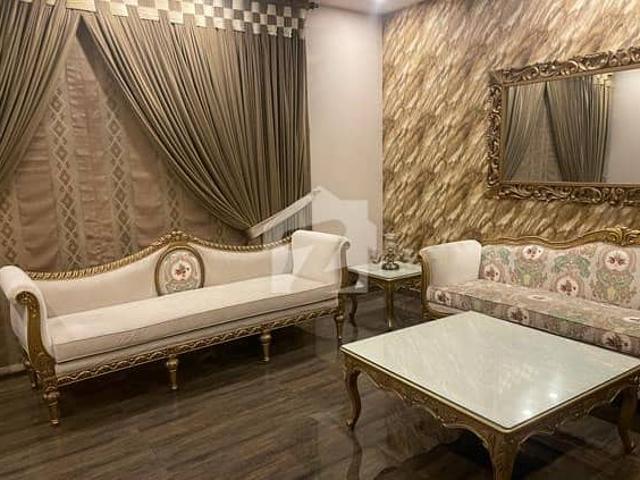 Vip Location House Of 37 Marla In Abdullah Gardens Is Available For Sale