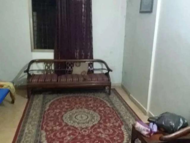 Vip location near to market and road no problem water and parking Karachi North Nazimabad ID 31329
