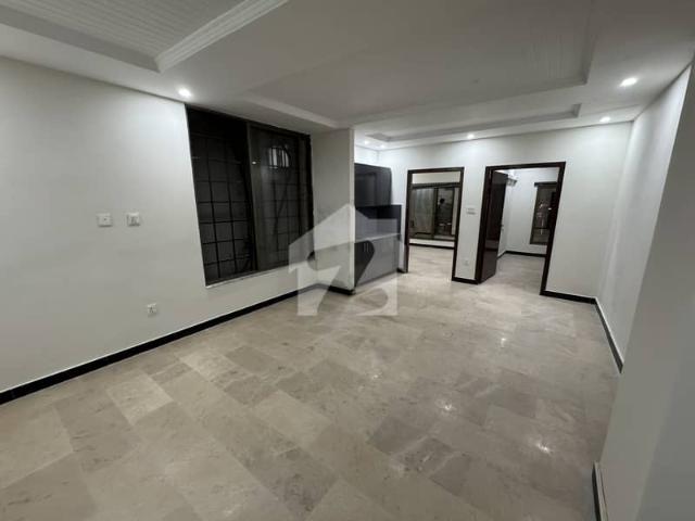 Vip Location Sector A Bahria Enclave