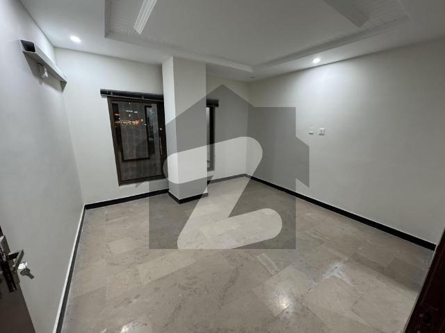 Vip Location Sector A Bahria Enclave Sector A