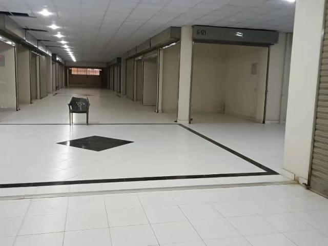VIP location shop for Sale Karachi Liaquat Avenue ID 88004