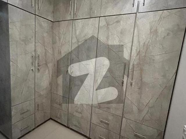 Vip lavish furnished studio flat for rent for long time clint dha phase 7 extension