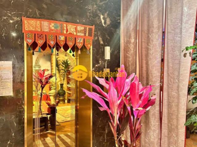 Vip liền kề lê văn lương, thanh xuân, thang máy, 100m2 x 5 tầng, mt 6m, giá 38,5 tỷ
