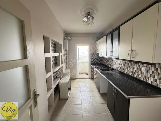 Vip Line Gayrimenkulden Toki Basin Sitesi 2+1