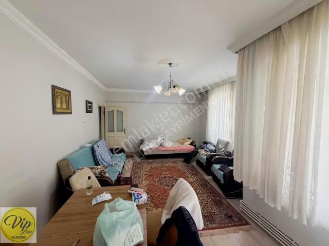 Vip Lineden Aslanbey Mah Satılık Arakat 2+1 Yatırımlık Daire