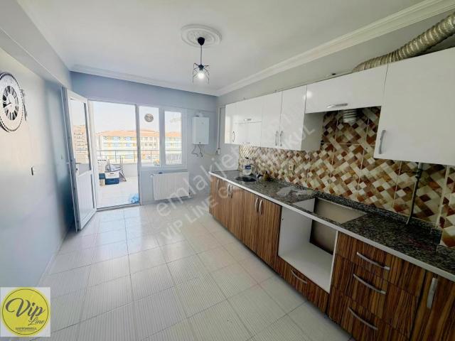 Vip Lineden İskender Mah.satılık 3+1 Daire